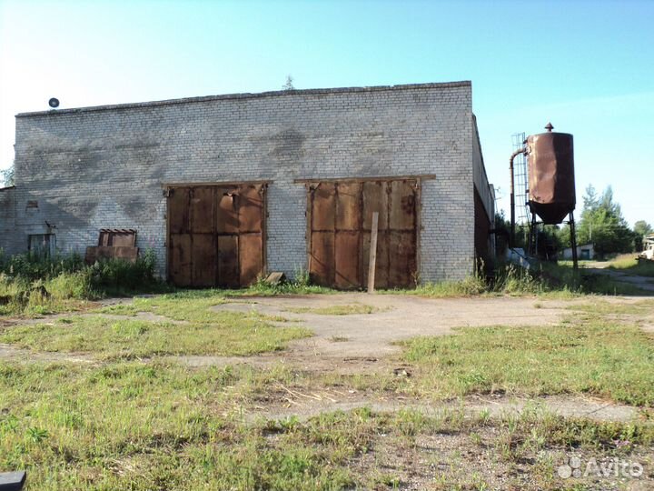 Готовый бизнес и оборудование