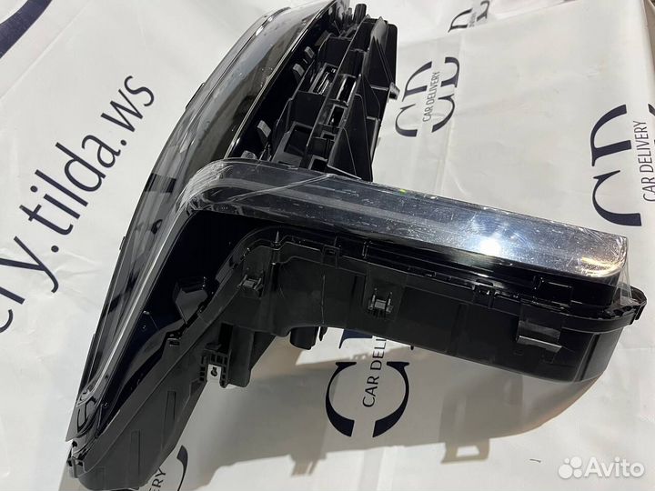 Фара Exeed Rx новая оригинал