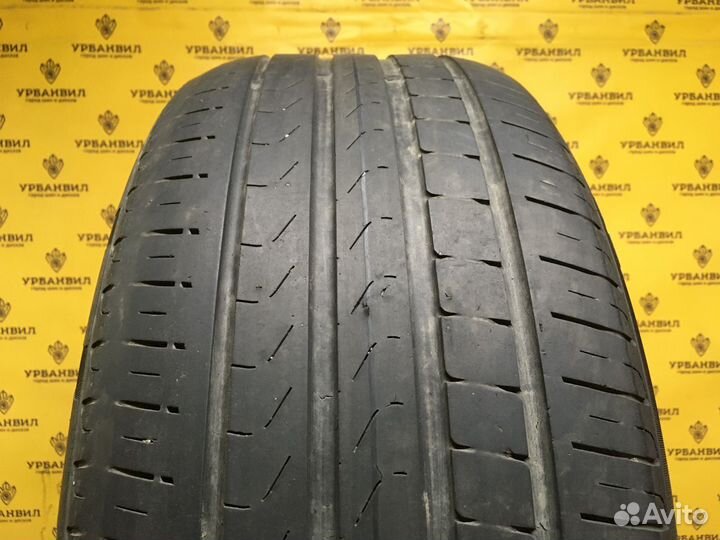 Pirelli Scorpion Verde 255/45 R20 105W
