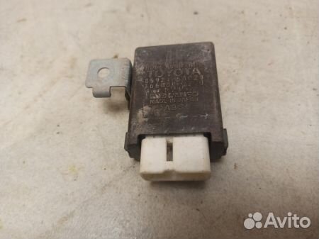 Реле Лексус LS 2