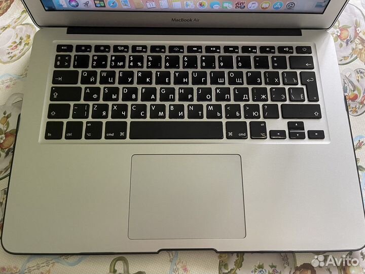Apple MacBook Air 13 2013