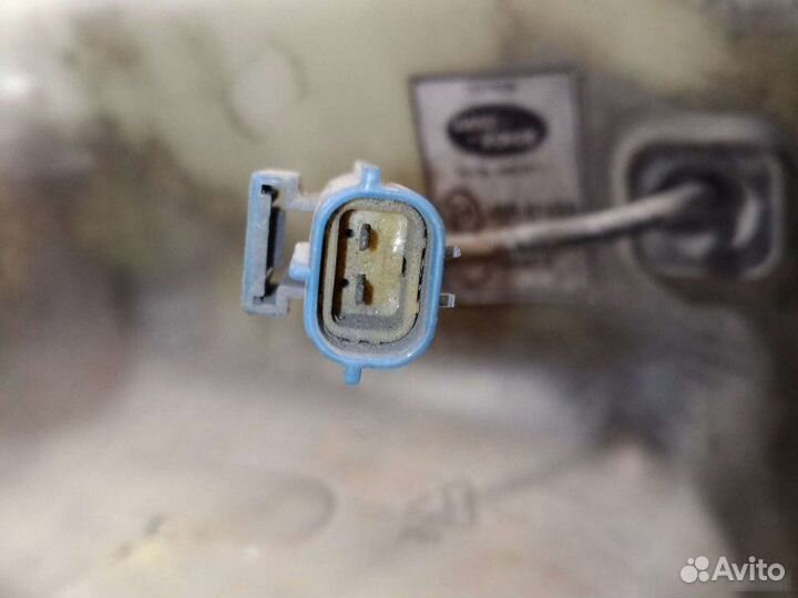 Бачок омывателя Land Rover Range Rover 2