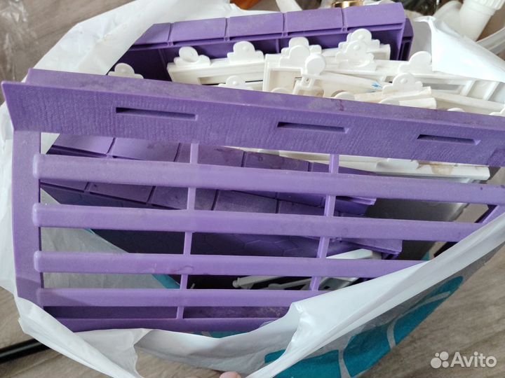 Кукольный домик