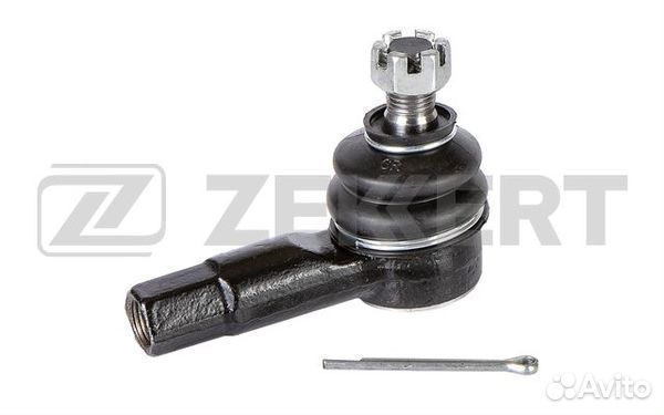 Наконечн рулев Suzuki Baleno Liana ER RH 98