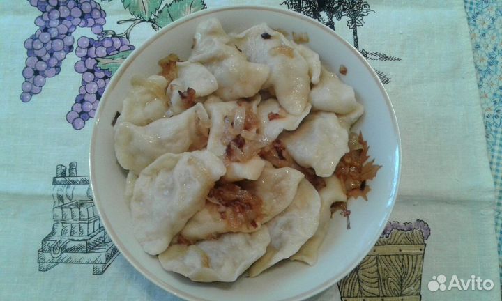 Повар на дом