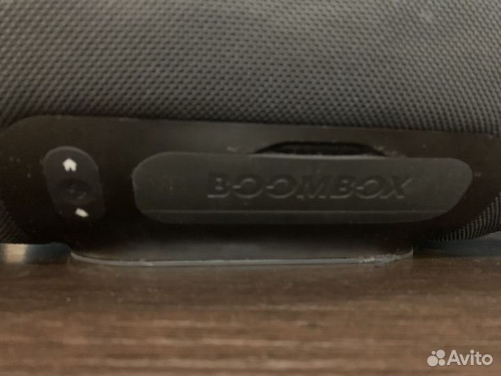 Jbl boombox оригинал