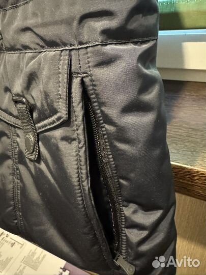 Жилет wellenstayn