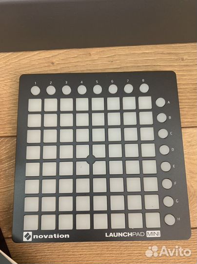 Novation LaunchPad Mini MK2