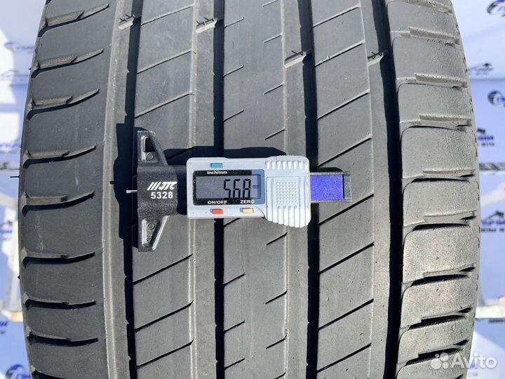 Michelin Latitude Sport 3 275/40 R20 106Y