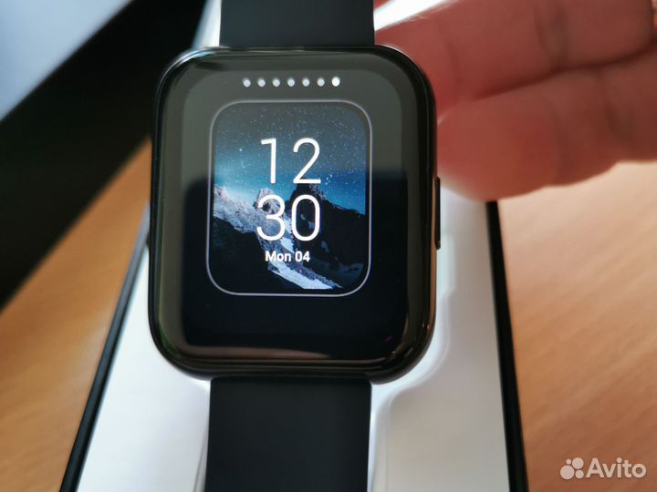Realme Dizo Watch Pro