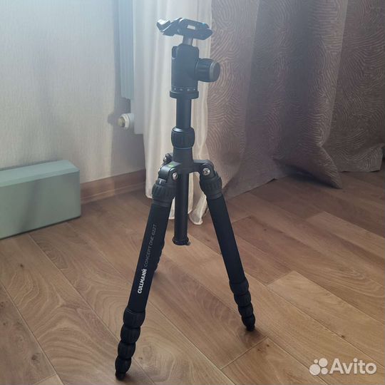 Штатив Cullman concept one 622t