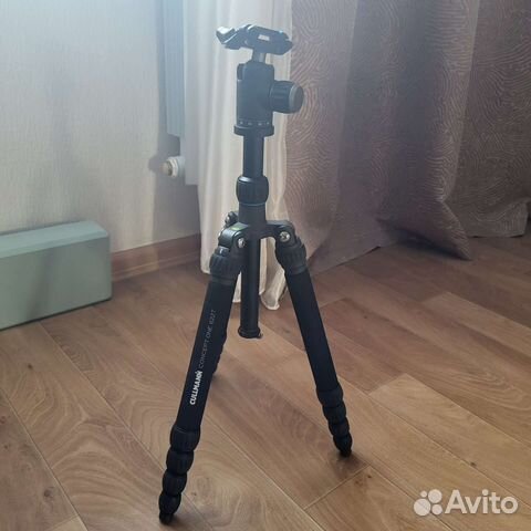 Штатив Cullman concept one 622t