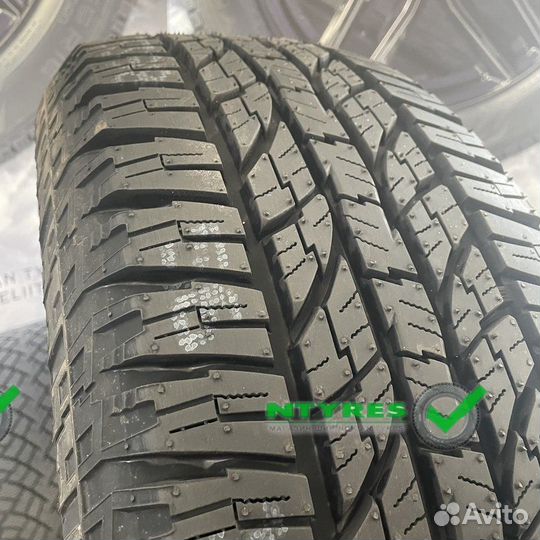 Yokohama Geolandar A/T G015 235/70 R16 106H