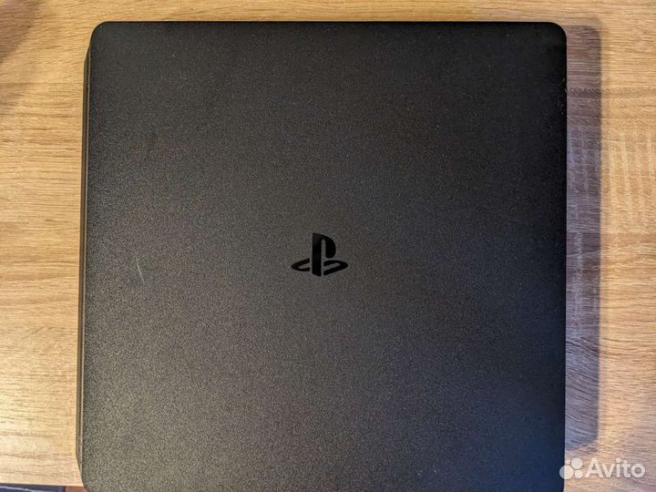 Sony playstation 4 slim 1tb