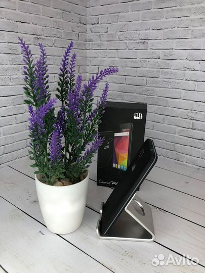 Micromax Q415, 8 ГБ