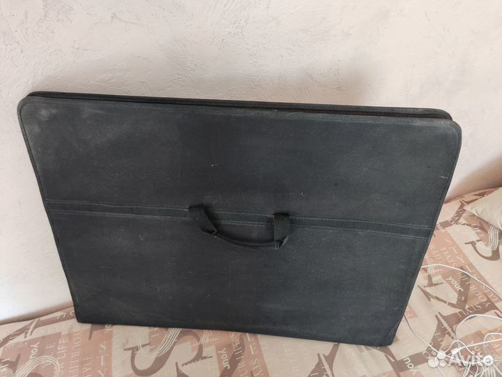 Папка для чертежей