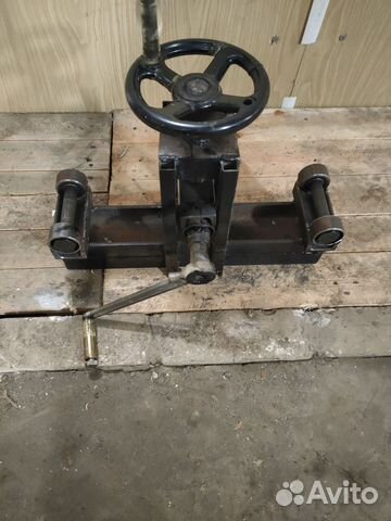 Трубогиб для профильной трубы купить в Волгограде | Товары для дома и ...