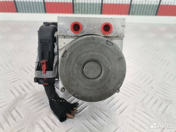 Блок ABS Audi A6 4F/C6 2008 4F0614517AB