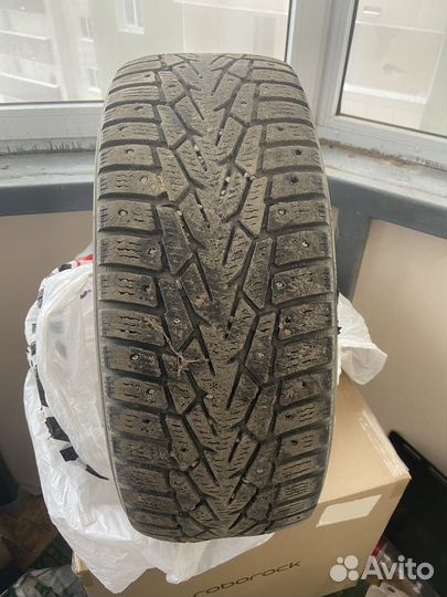 Nokian Tyres Nordman 7 205/55 R16 94T