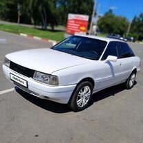 Audi 80 1.8 MT, 1988, 350 000 км, с пробегом, цена 130 000 руб.