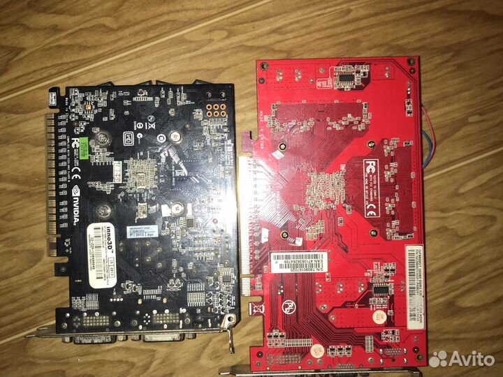 Видеокарта