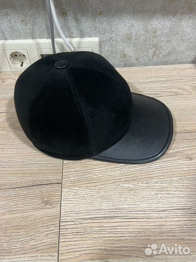 Мужская кепка