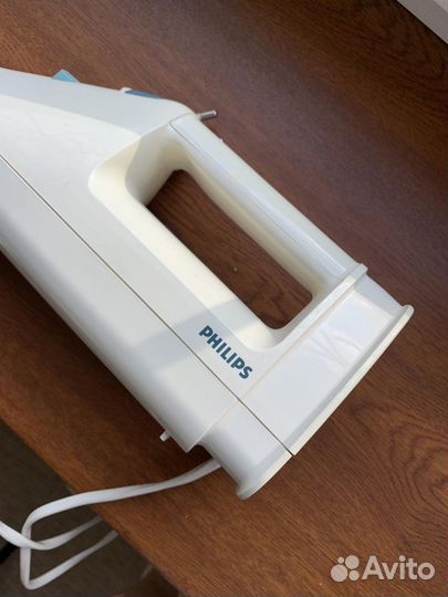 Электрический нож Philips