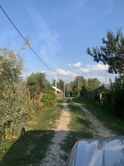 Участок 30 сот. (ИЖС)