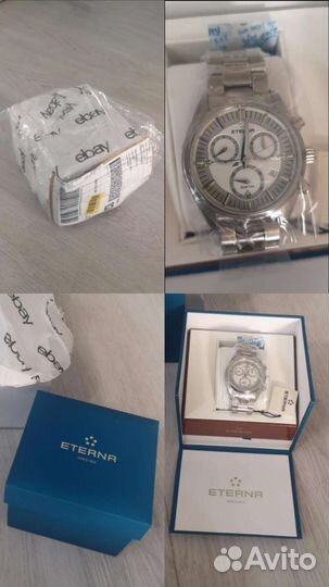 Байер покупки в США iHerb, eBay, Nike, New Balance