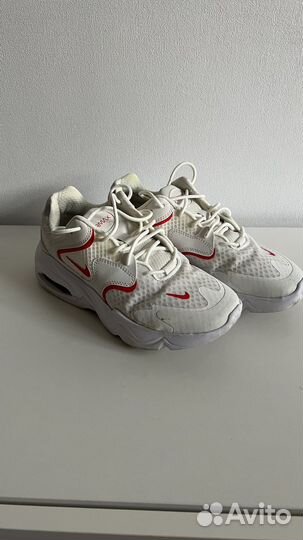 Кроссовки Nike Air Max 2x