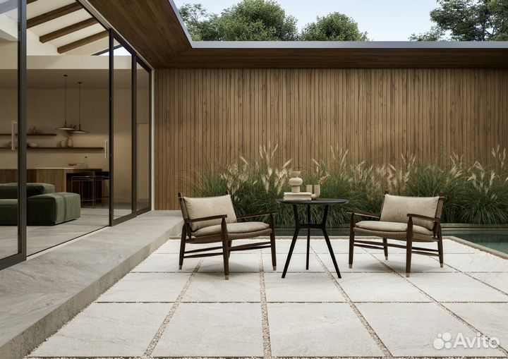 Плитка Imola vibes R60W Rm 60х60 (vibesr60WRM)