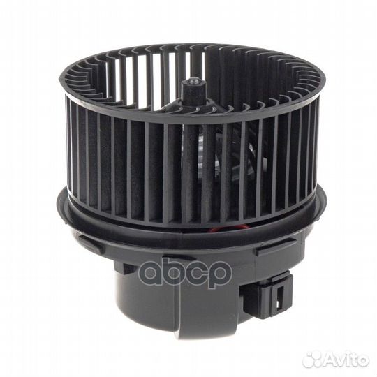 Вентилятор отопителя ford kuga/focus