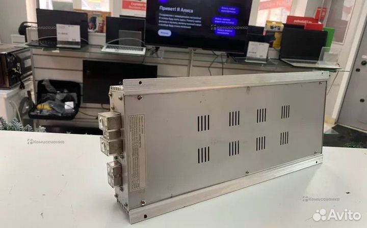 Моноблок aria ap-d2000