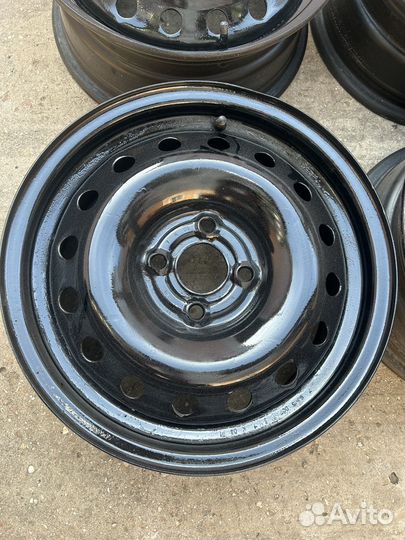 Штампы r 15 4 100