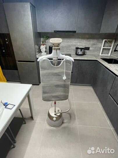 Отпариватель Philips GC524/60 EasyTouch Plus