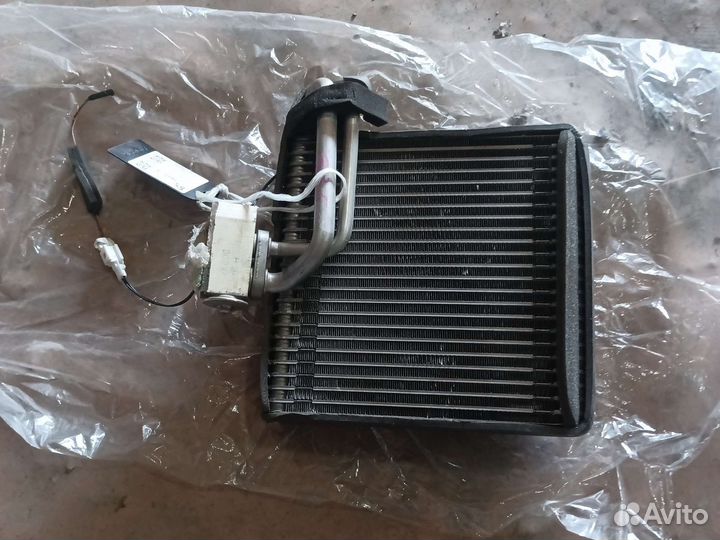 Испаритель кондиционера Nissan Sunny FB15