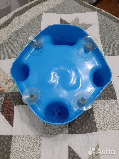 Стульчик для купания