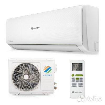 Кондиционер Loriot LAC-24TA