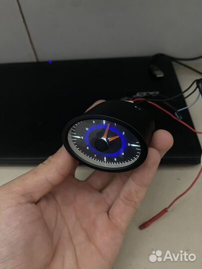 Часы приора 1