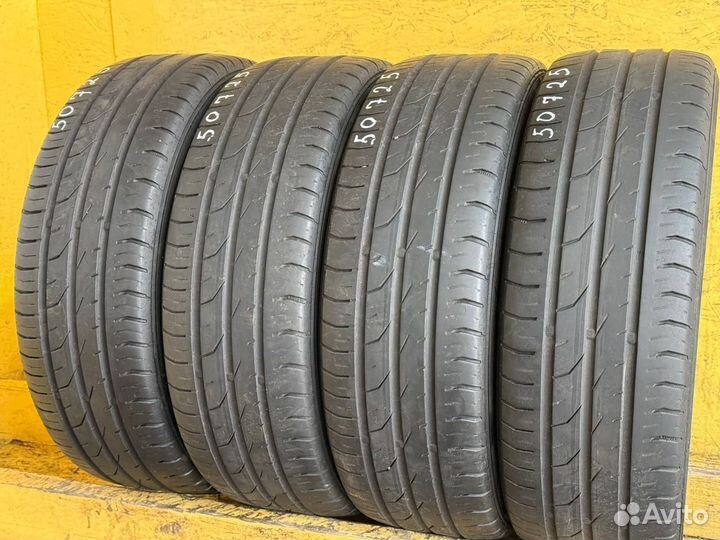 Continental ContiPremiumContact 2 185/55 R16 83V