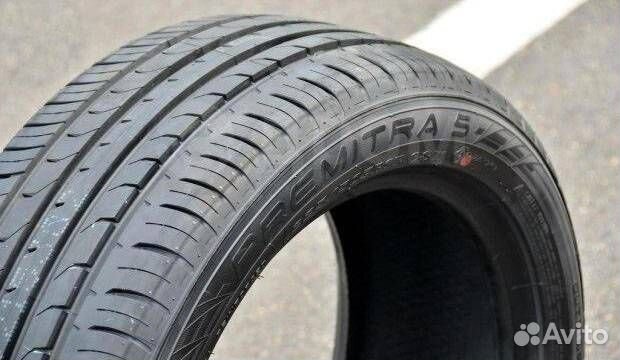 Maxxis Premitra HP5 215/55 R18 99V