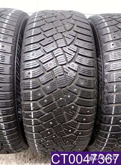Continental IceContact 2 225/55 R17 96T