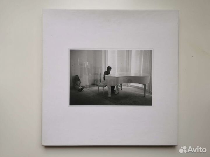 John Lennon - Imagine (Deluxe Box)