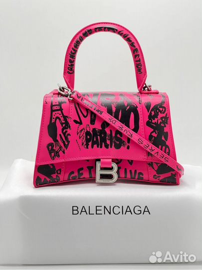 Сумка Женская Balenciaga