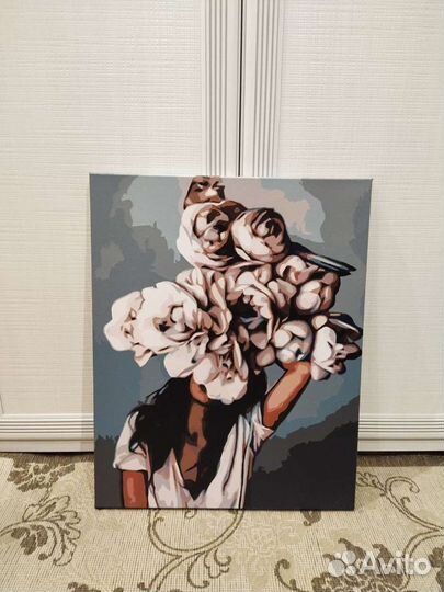 Картина для интерьера