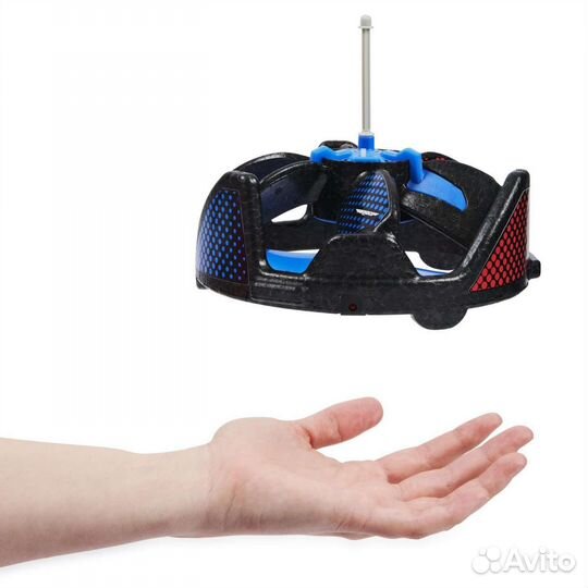 Дрон Air Hogs Gravitor трюковой 6060471