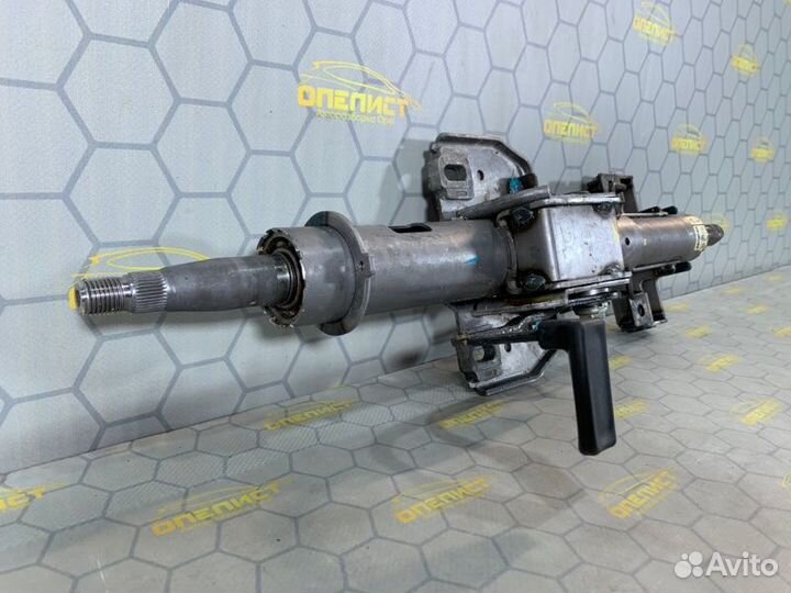 Рулевая колонка Opel Antara Z32SE 2009