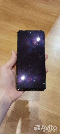 Xiaomi Redmi Note 11S 5G, 4/64 ГБ