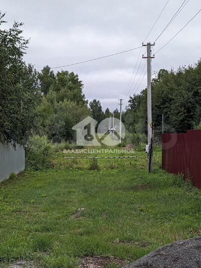 Участок 12 сот. (СНТ, ДНП)