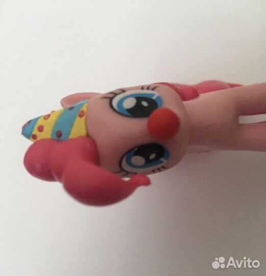 My Little Pony все за 500